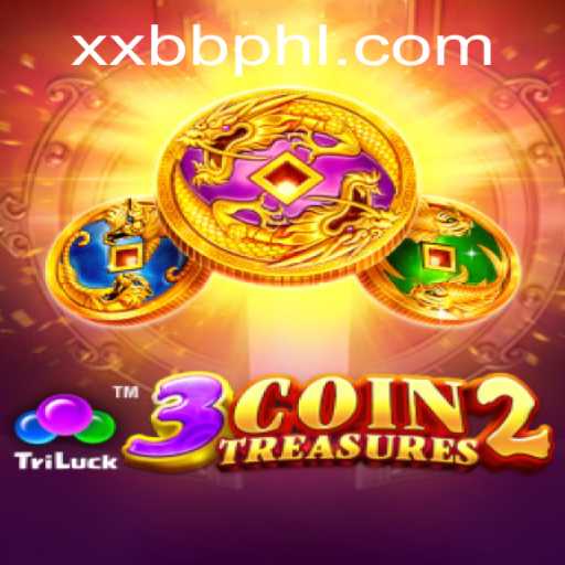 Experience Adventure with 3CoinTreasures2: A Thrilling Gaming Odyssey