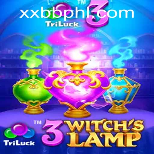 3WitchsLamp: A New Adventure Awaits!