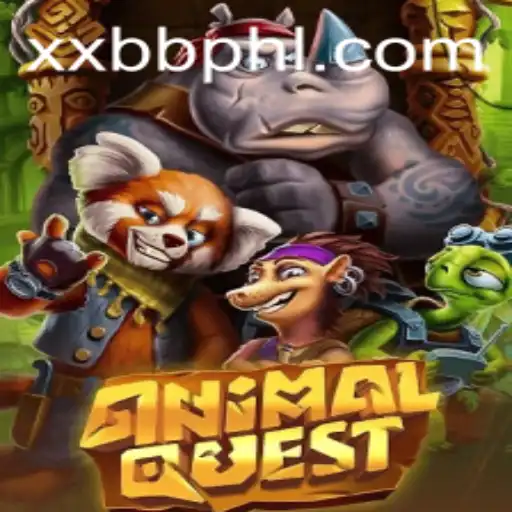 Unveiling AnimalQuest: A New Adventure Awaits
