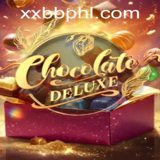 Discovering the Delicious World of ChocolateDeluxe with XXBB