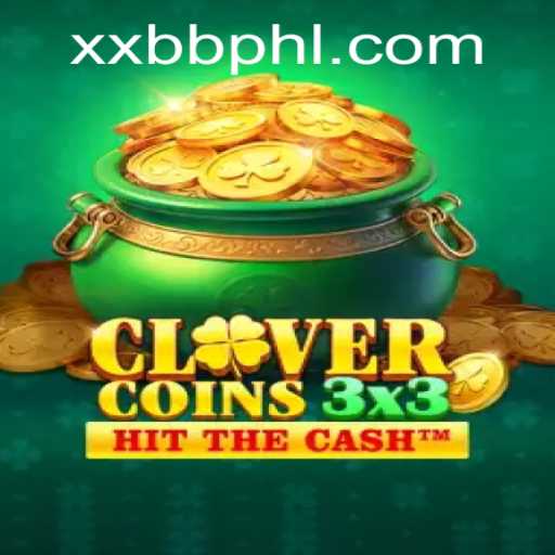 Clovercoin3x3: The Revolutionary Game Combining Strategy and Fun