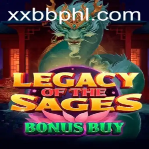Legacy of the Sages: Bonus Buy Game Unveiled with XXBB Mechanics